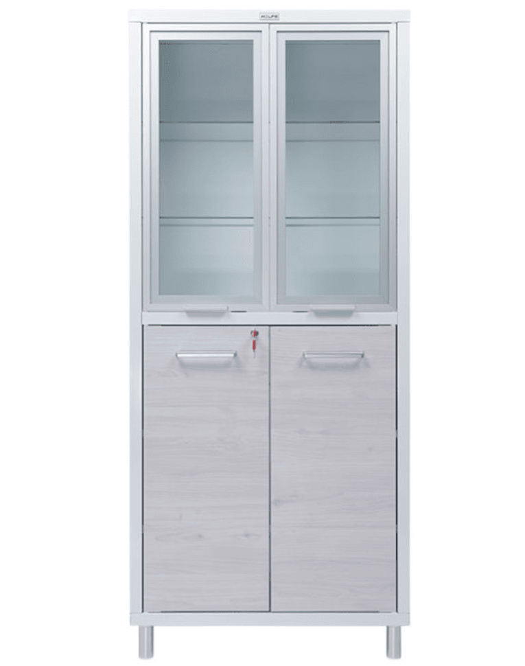 Медицинский шкаф HILFE МД 2 ШМ-SSR купить в Петрозаводске