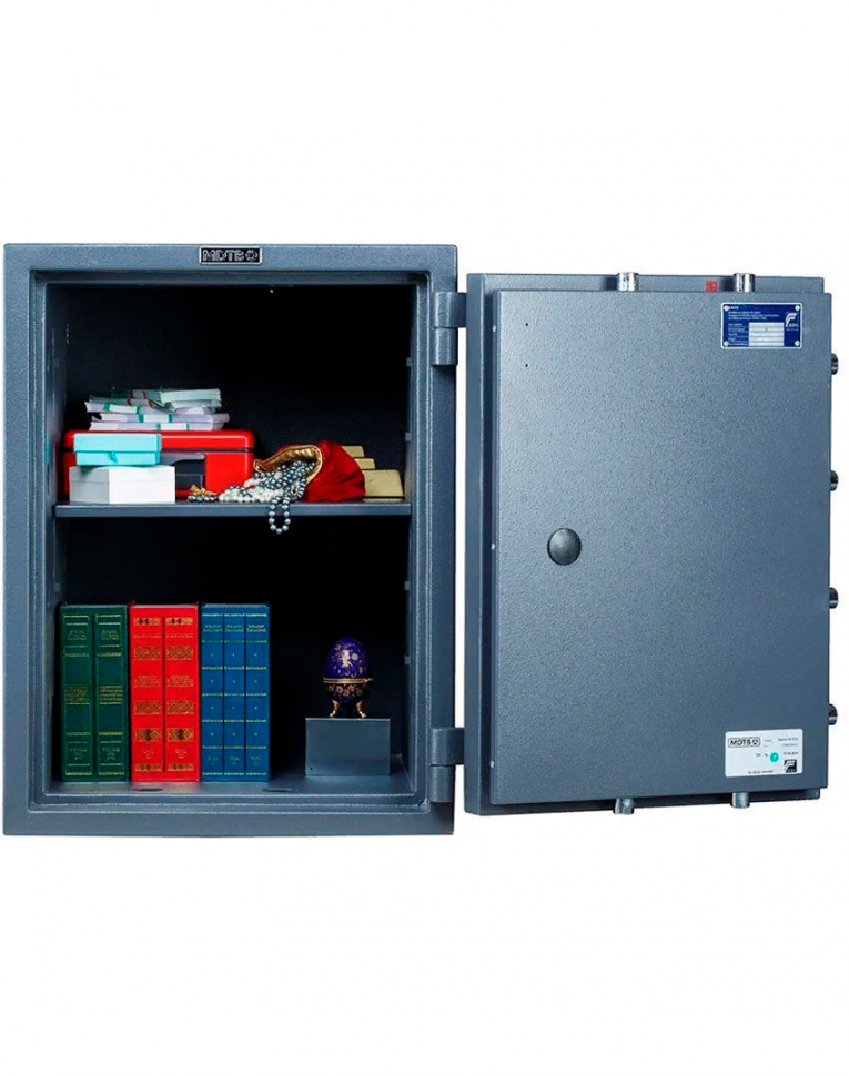 Взломостойкий сейф MDTB Fort-M 67 EK купить в Петрозаводске