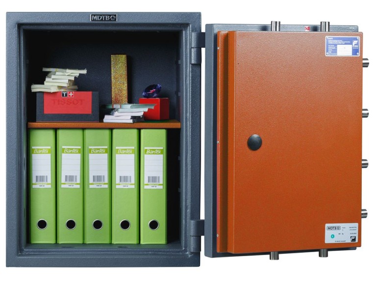 Взломостойкий сейф MDTB Fort-M 67 EK купить в Петрозаводске