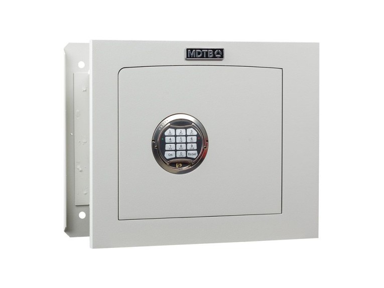 Встраиваемый сейф MDTB-Vega 33.E купить в Петрозаводске