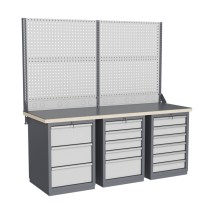 Верстак FBK 205.356-2R Верстак FBK 205.356-2R