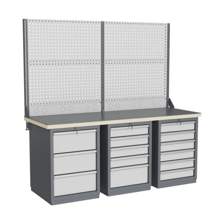 Верстак FBK 205.356-2R купить в Петрозаводске