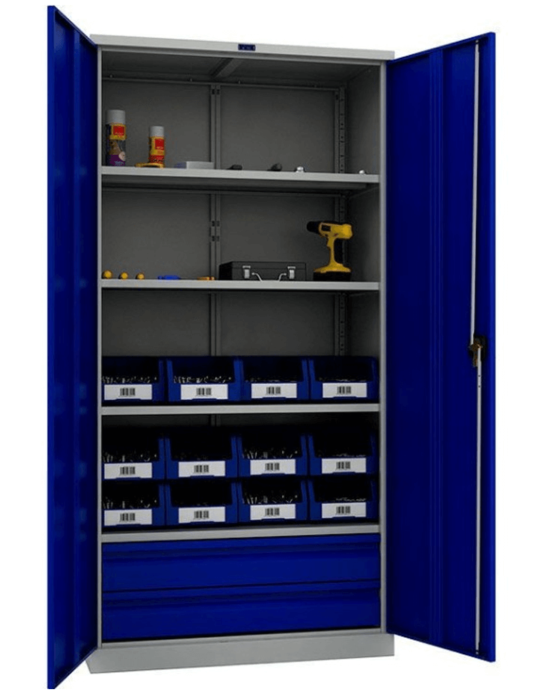 Шкаф инструментальный ТС 1995-004020 купить в Петрозаводске