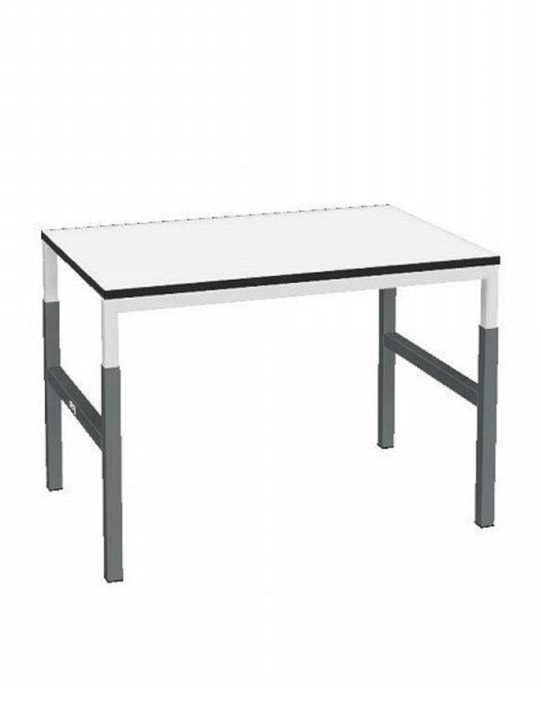 Стол монтажный ДиКом СР-М-100/90-01 ESD купить в Петрозаводске