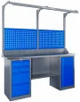 Верстак SLF 181.47.2-1FR Верстак SLF 181.47.2-1FR