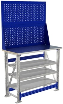 Верстак Master MT100.MF1 / MF1.023