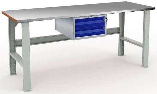 Верстак Expert WTS200.F2/F2.100 купить в Петрозаводске