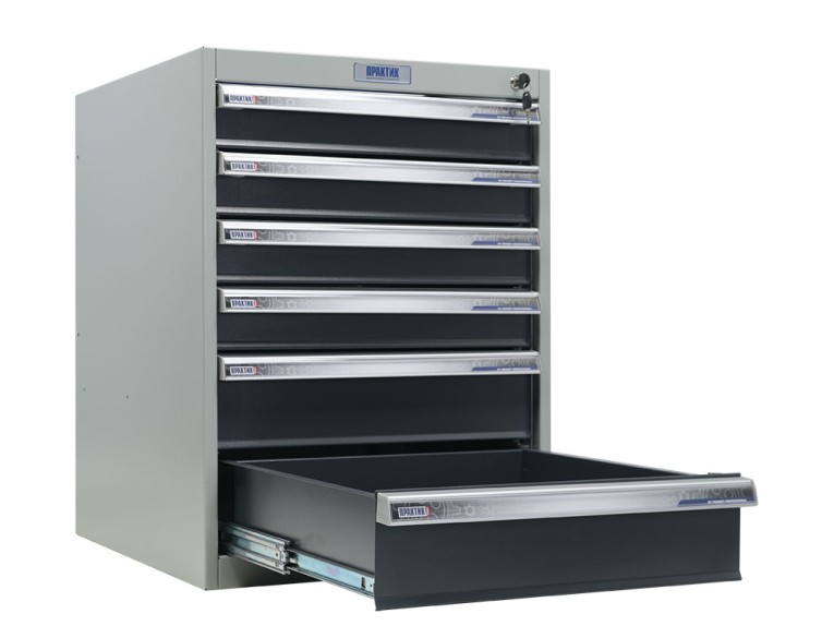 Инструментальная тумба Expert T-6 купить в Петрозаводске