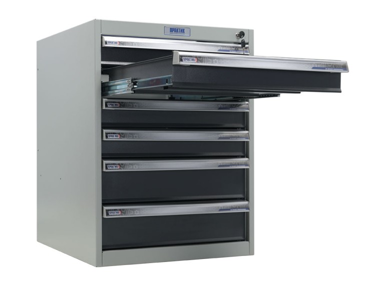 Инструментальная тумба Expert T-6 купить в Петрозаводске