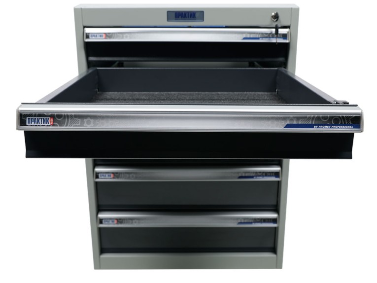 Инструментальная тумба Expert T-6 купить в Петрозаводске