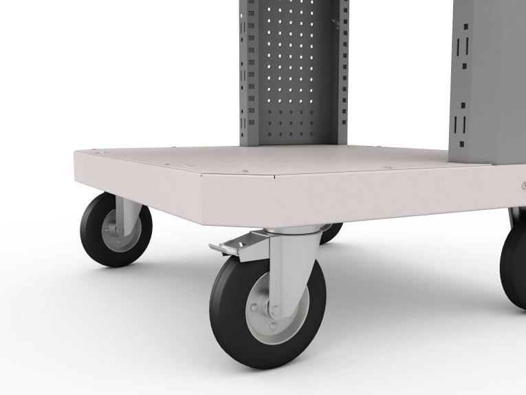 Тележка COMTEX №4 купить в Петрозаводске