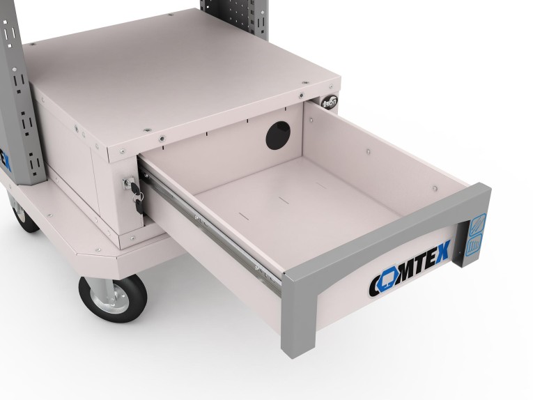 Тележка COMTEX №4 купить в Петрозаводске