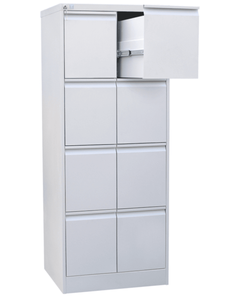 Шкаф картотечный ШК-8 формат А4 купить в Петрозаводске