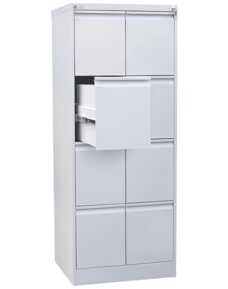 Шкаф картотечный ШК-8 формат А4 купить в Петрозаводске