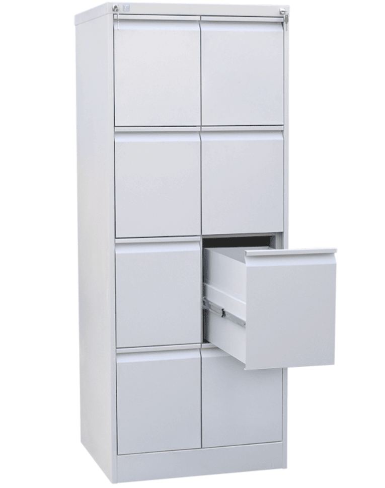 Шкаф картотечный ШК-8 формат А4 купить в Петрозаводске