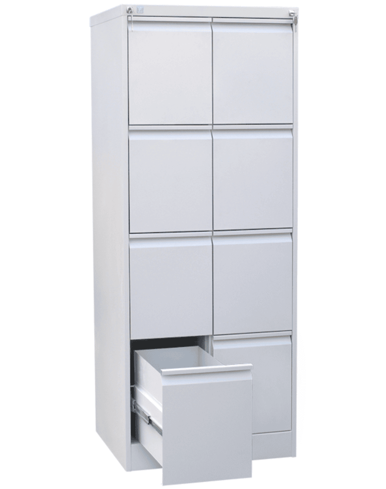 Шкаф картотечный ШК-8 формат А4 купить в Петрозаводске