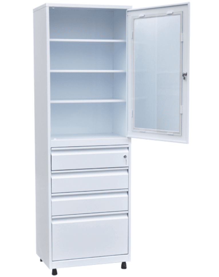 Шкаф для документации ШМД-06 купить в Петрозаводске