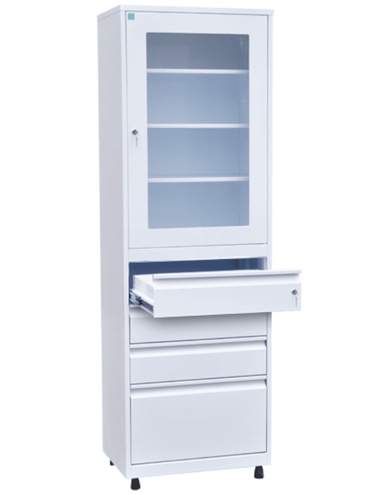 Шкаф для документации ШМД-06 купить в Петрозаводске