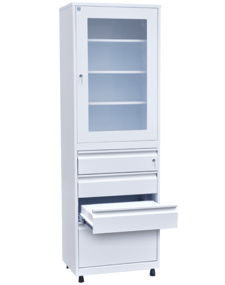 Шкаф для документации ШМД-06 купить в Петрозаводске