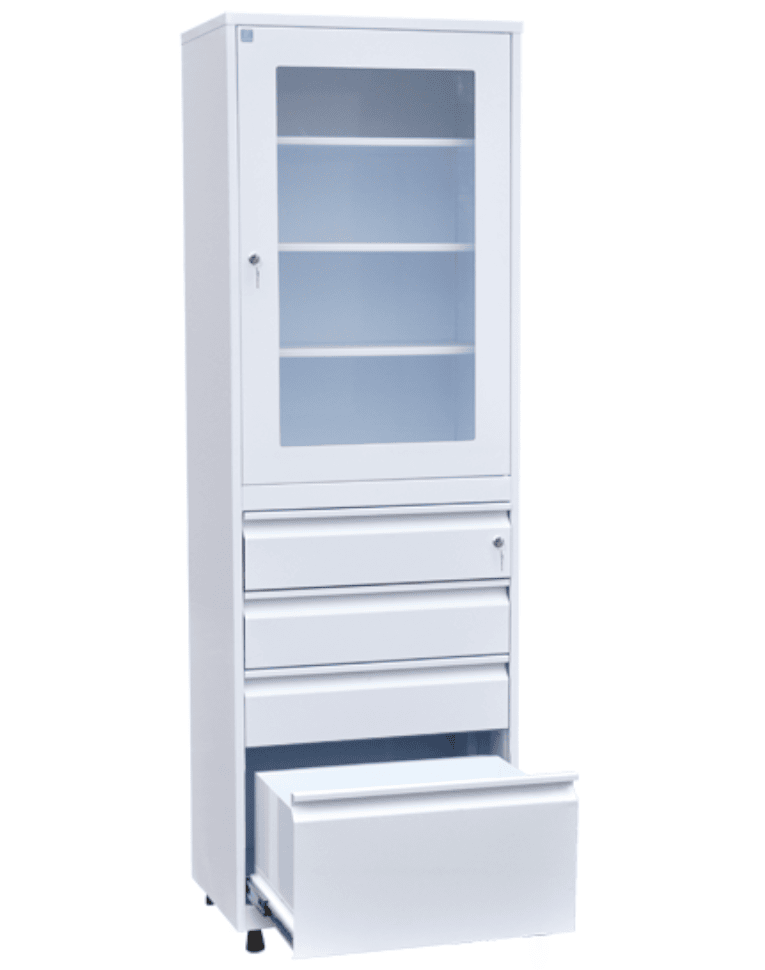 Шкаф для документации ШМД-06 купить в Петрозаводске