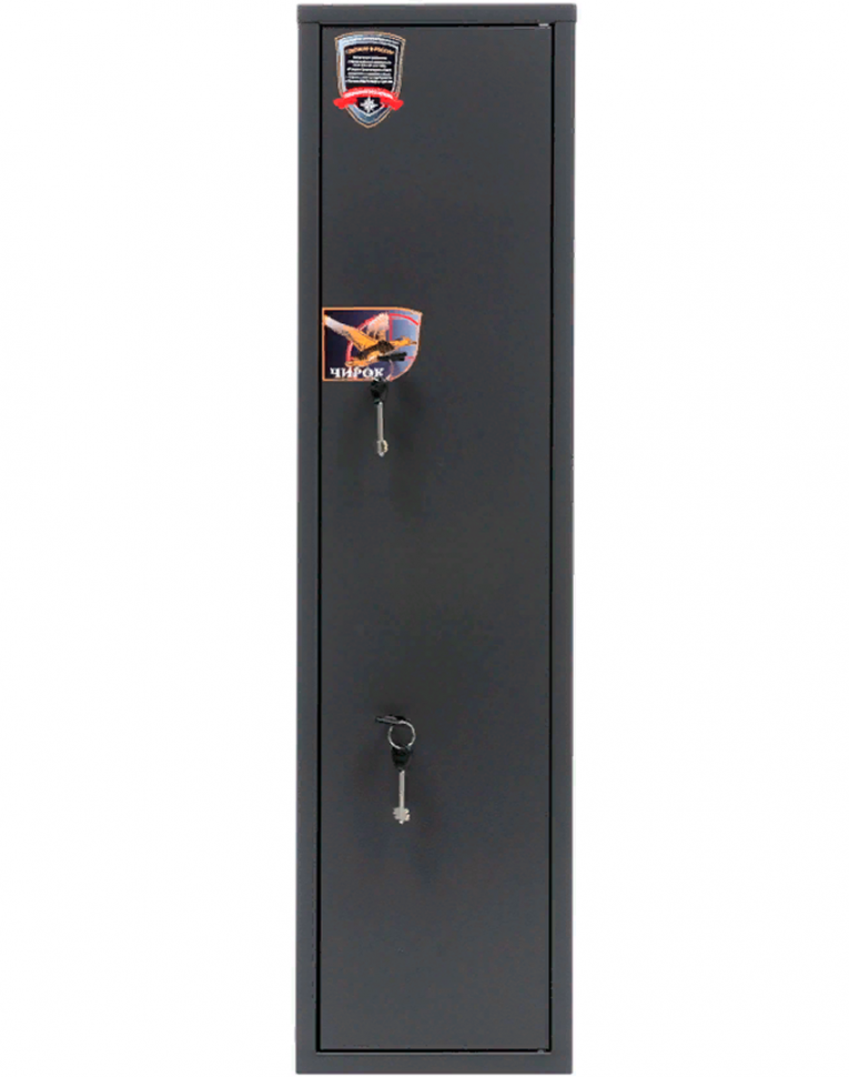 Оружейный сейф Aiko Чирок 1018 (Воробей) купить в Петрозаводске