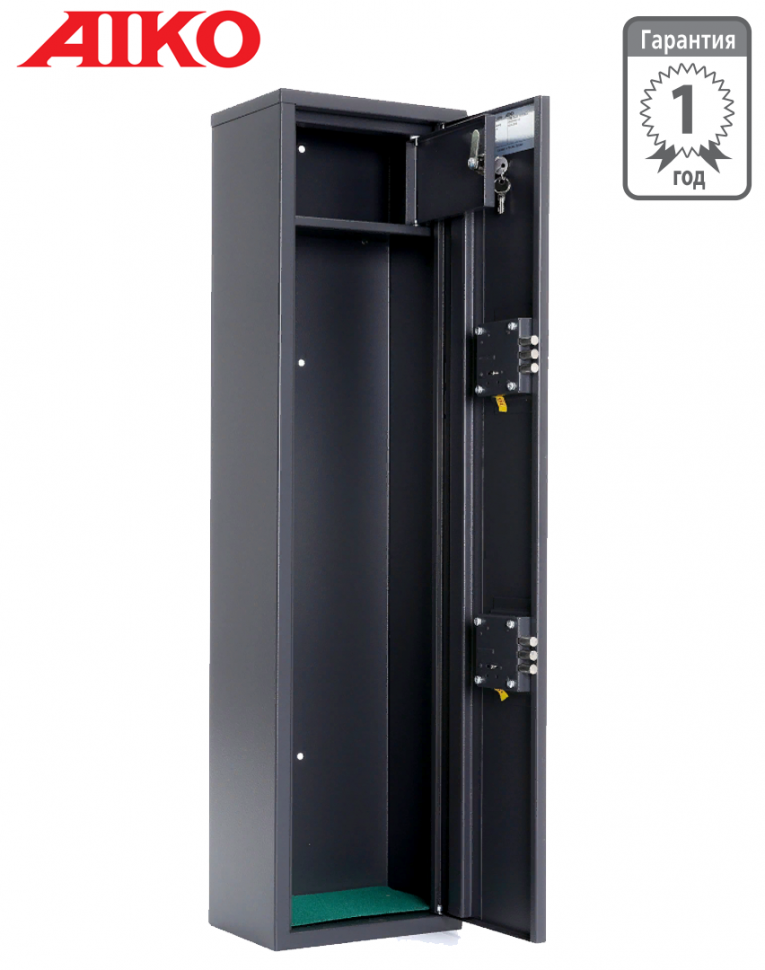 Оружейный сейф Aiko Чирок 1018 (Воробей) купить в Петрозаводске
