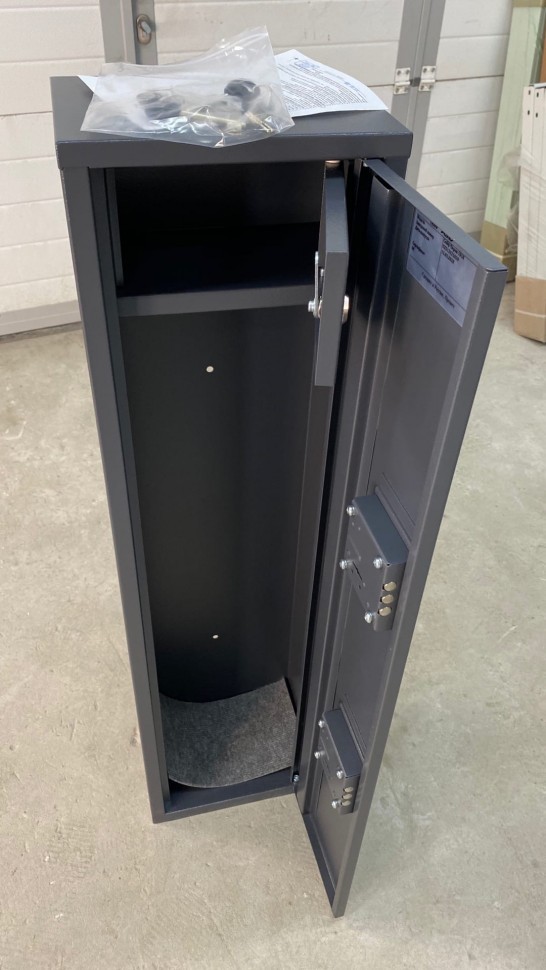 Оружейный сейф Aiko Чирок 1018 (Воробей) купить в Петрозаводске