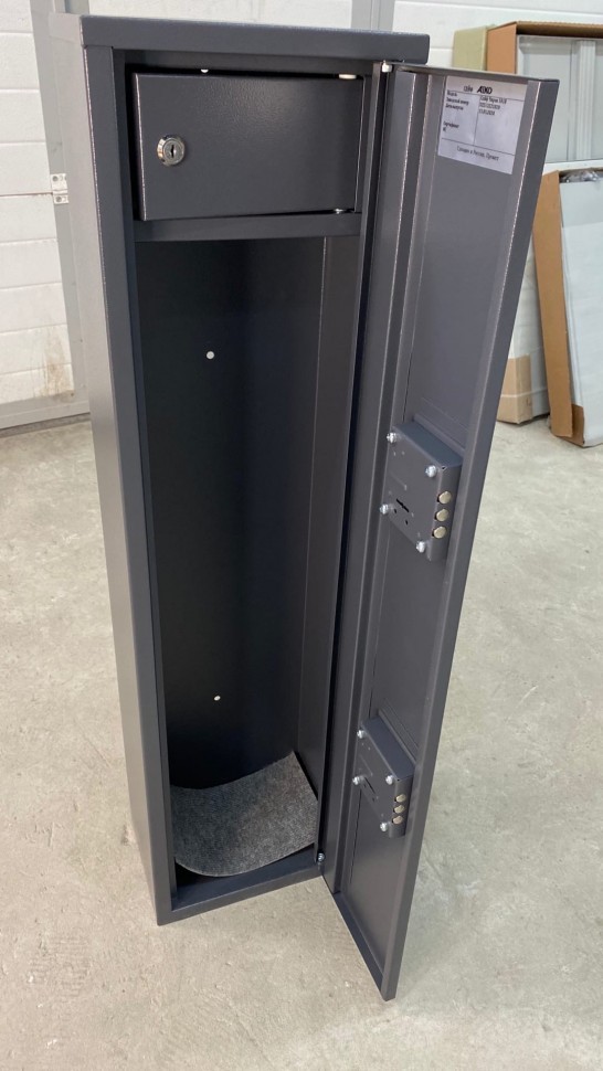 Оружейный сейф Aiko Чирок 1018 (Воробей) купить в Петрозаводске