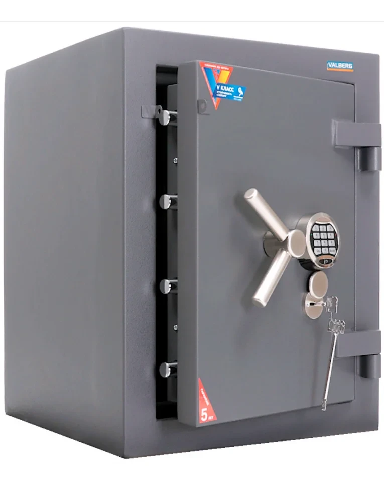 Взломостойкий сейф Valberg Алмаз 67 EL купить в Петрозаводске