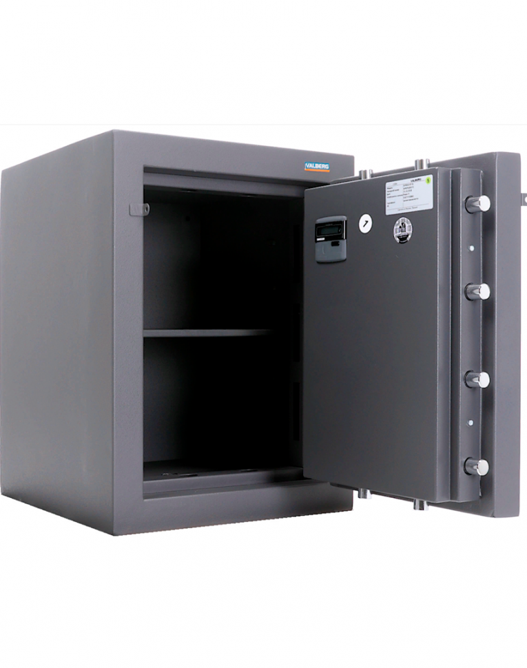 Взломостойкий сейф Valberg Алмаз 67 EL купить в Петрозаводске