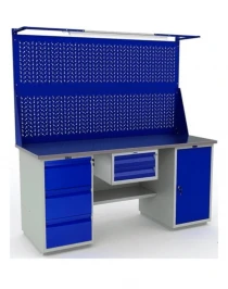 Верстак Практик Profi WT180.WD3/WD1.121 Верстак Практик Profi WT180.WD3/WD1.121