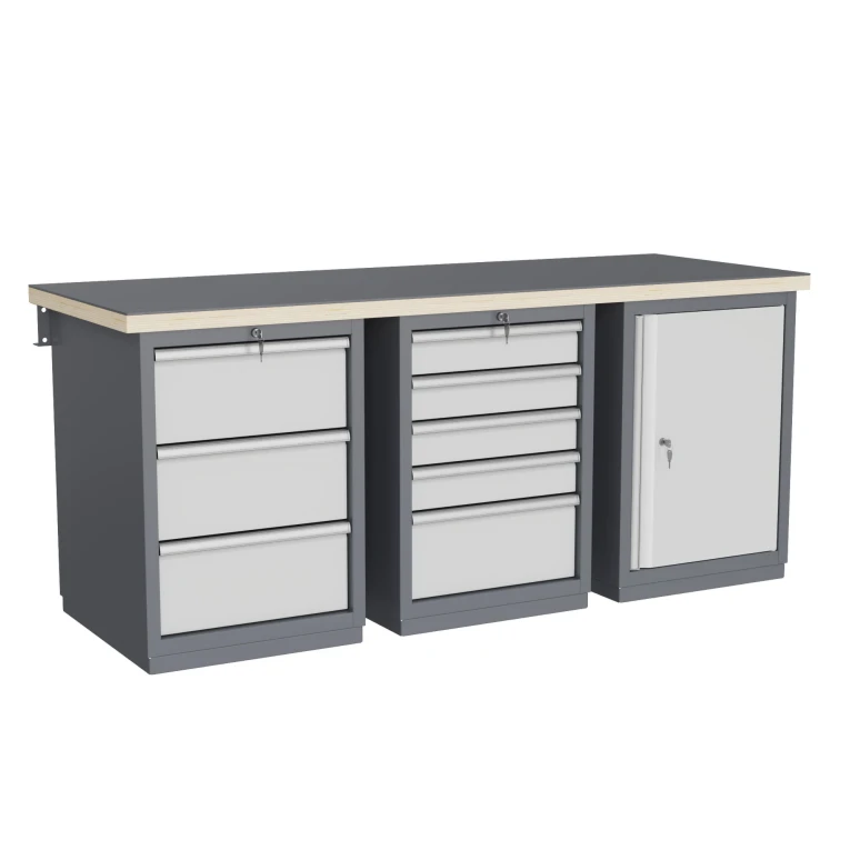 Верстак FBK 205.357 купить в Петрозаводске