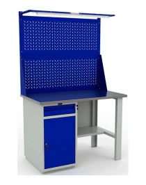 Верстак Profi WT120.WD2/F1.021