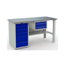 Верстак Profi WT160.WD5/F1.100