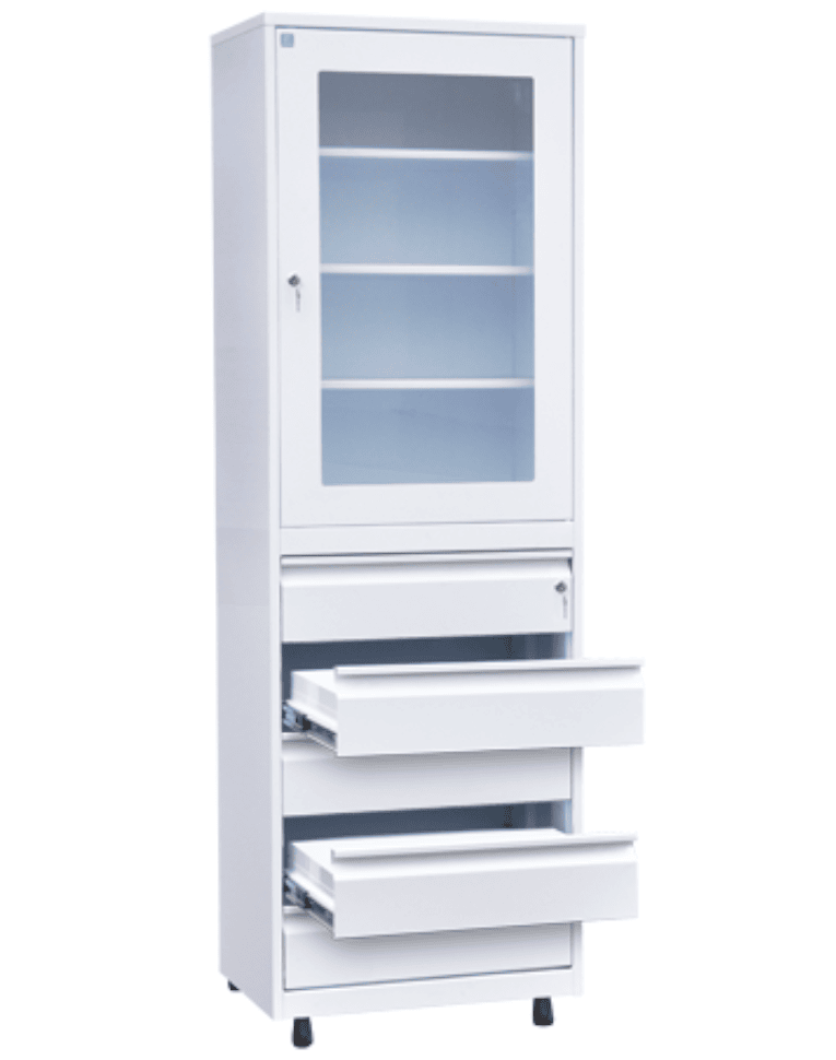 Шкаф для документации ШМД-07 купить в Петрозаводске