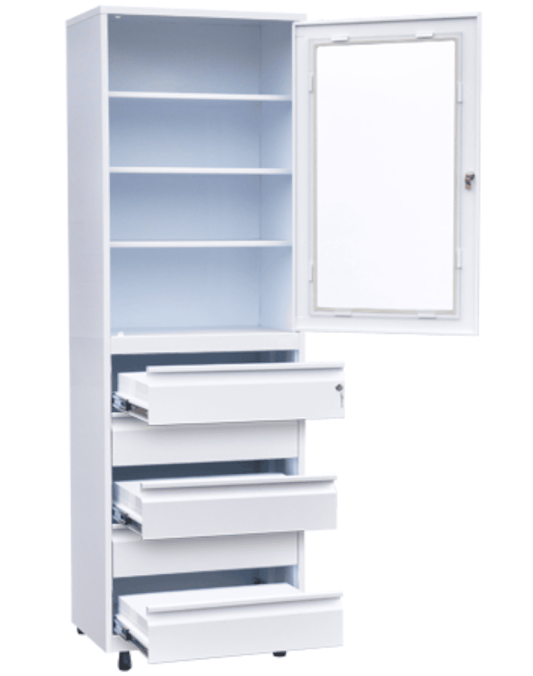 Шкаф для документации ШМД-07 купить в Петрозаводске