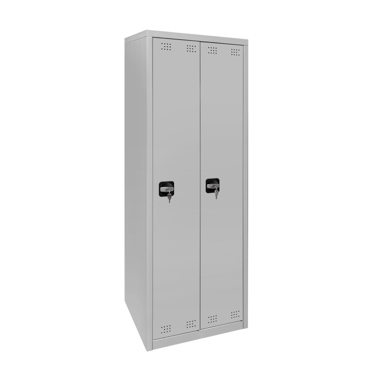 Шкаф двухсекционный Gresson ШРД-1750 купить в Петрозаводске