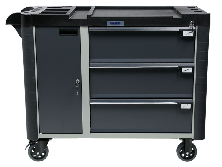 Инструментальная тележка WDS-3.1 new купить в Петрозаводске
