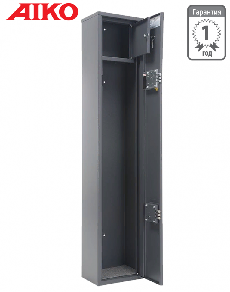 Оружейный сейф Aiko Чирок 1018 EL купить в Петрозаводске