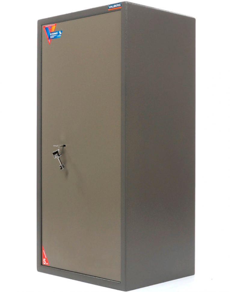 Офисный сейф Valberg ASM 90T KL купить в Петрозаводске