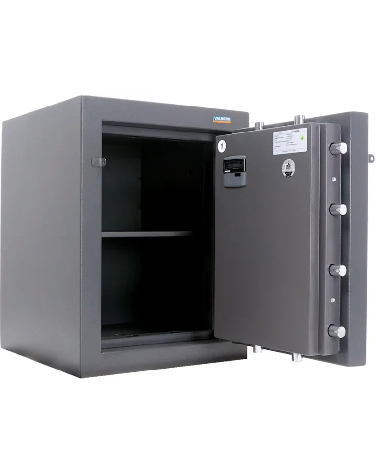 Взломостойкий сейф Valberg Алмаз 67 KL купить в Петрозаводске Взломостойкий сейф Valberg Алмаз 67 KL купить в Петрозаводске