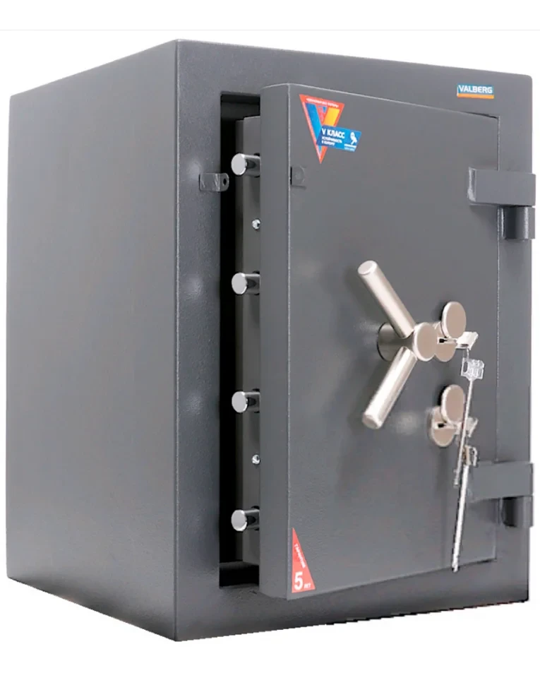 Взломостойкий сейф Valberg Алмаз 67 KL купить в Петрозаводске Взломостойкий сейф Valberg Алмаз 67 KL купить в Петрозаводске
