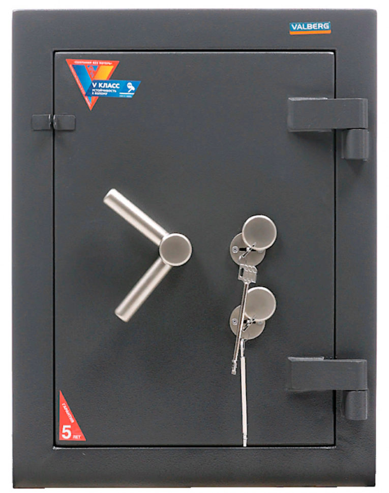 Взломостойкий сейф Valberg Алмаз 67 KL купить в Петрозаводске Взломостойкий сейф Valberg Алмаз 67 KL купить в Петрозаводске