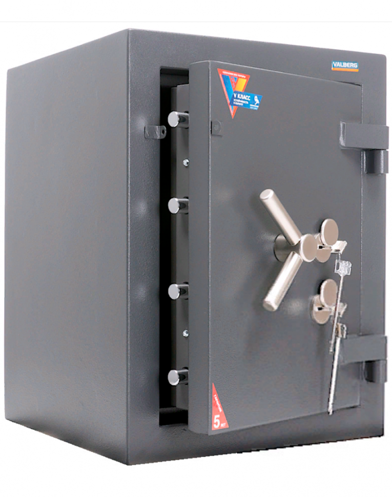 Взломостойкий сейф Valberg Алмаз 67 KL купить в Петрозаводске Взломостойкий сейф Valberg Алмаз 67 KL купить в Петрозаводске