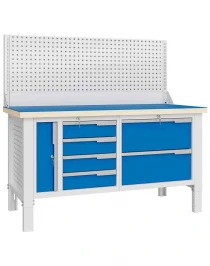 Верстак CTR 1632.L26.5-1