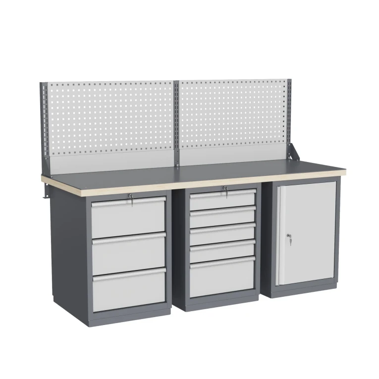 Верстак FBK 205.357-1 купить в Петрозаводске