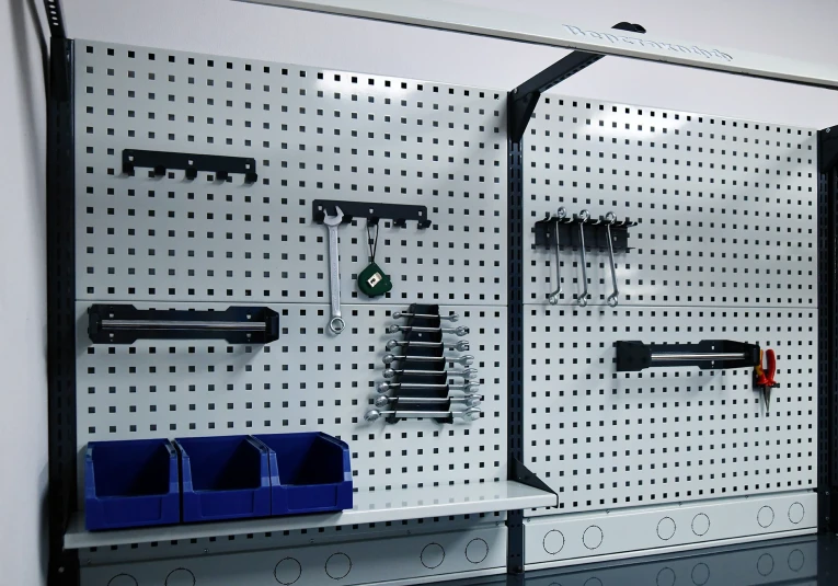 Верстак FBK 205.357-1 купить в Петрозаводске