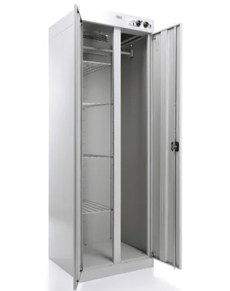 Шкаф сушильный ШС Циклон 1965 купить в Петрозаводске