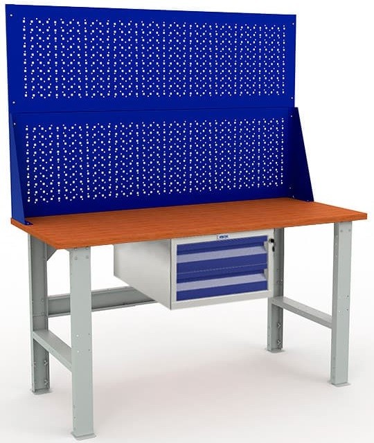 Верстак Expert W160.F2/F2.120 купить в Петрозаводске