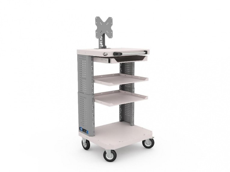 Тележка COMTEX №5 купить в Петрозаводске